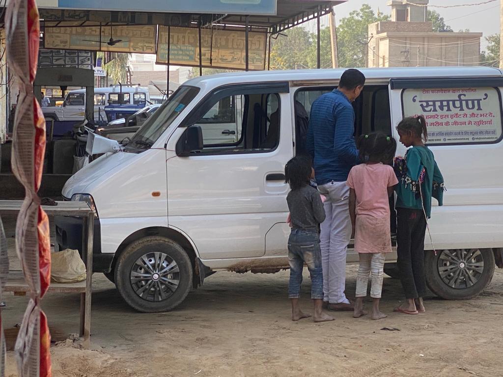 समर्पण कार्यक्रम - Image 10